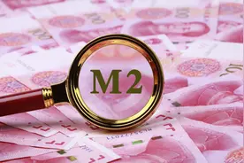 中国M2接近300万亿元，是美国M2的2倍以上，我们“印”得更多吗？图片