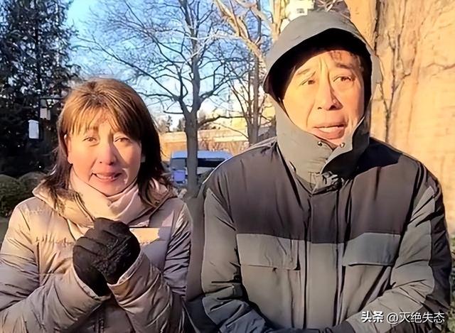 闫学晶风波终于落幕，6个男人惨遭牵连，儿媳与继女最不好过