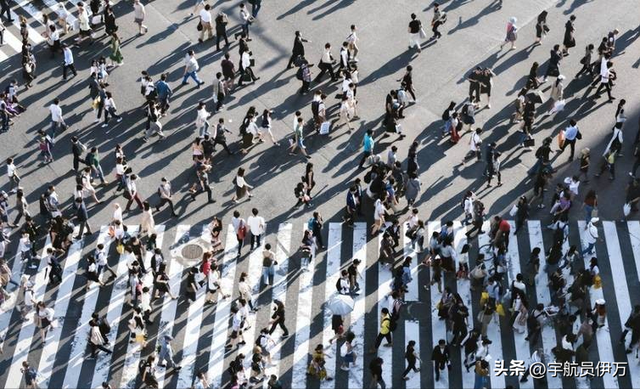 人口告别世界第一？二孩催生无效后，国家终于向住房出手了