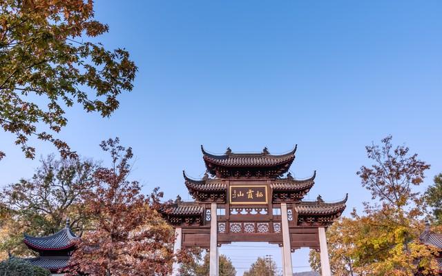 国内这5大城市名山，你去过几个？有你的家乡吗？