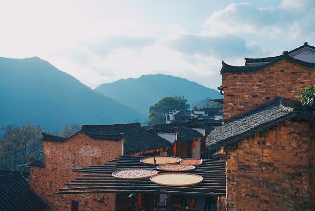 江西“最具争议”的县：作为网红旅游胜地，历史上却曾属于安徽？