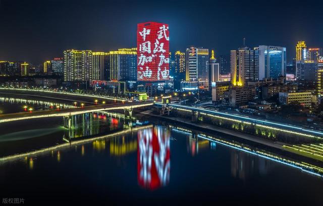 湖南未来最吃香的城市，不是常德，岳阳，这座城市前途光明！