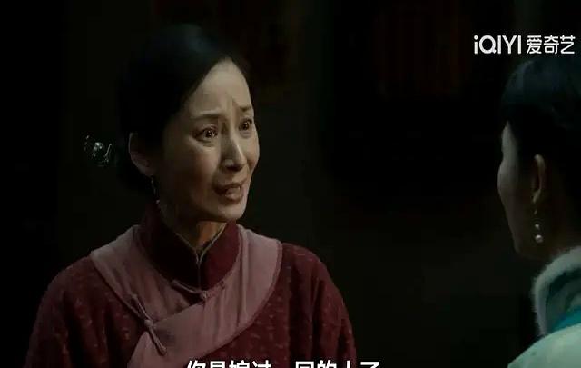 《生万物》宁家大院腌臜事：父子共享风尘女，大嫂莲叶算计终成空