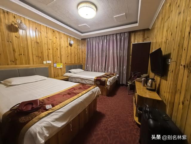 有惊无险的一天，从恩和到莫尔道嘎交通路线分享（16）