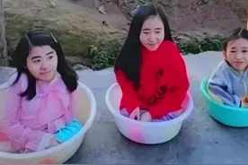 重庆女子生三个“瓷娃娃”，翻身都骨折，还坚持生4胎，过得如何图片