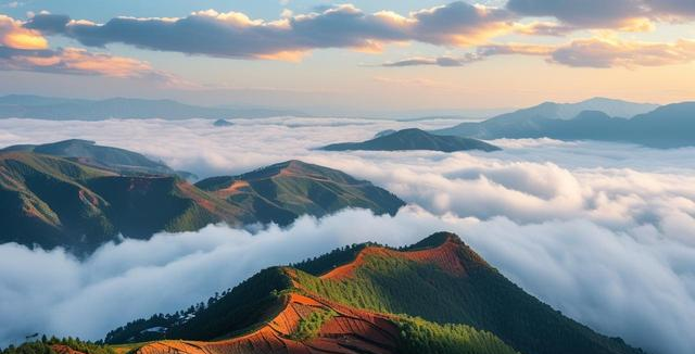 大量西班牙游客涌入云南保山 打着旅游幌子不去旅游不吃美食 为