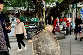 800元一只！福州街头大量市民围观……图片