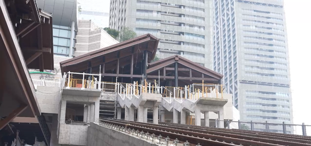 重庆又上新打卡点！高低得安排上→