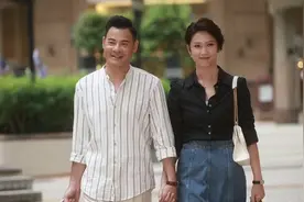 TVB御用女强人新剧表现有赞有弹，撒娇让人竖汗毛，获封好继母图片