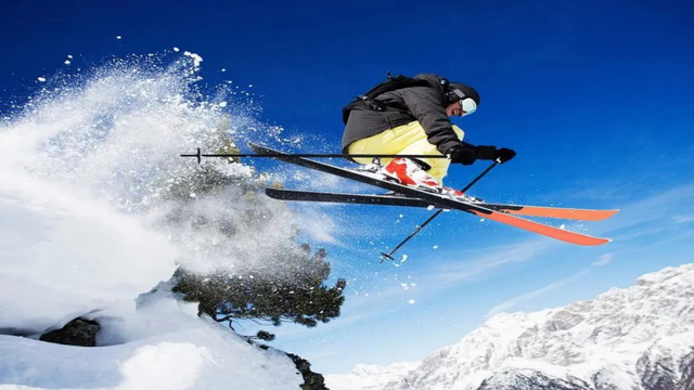 梅河口冬天这次真的封神了！