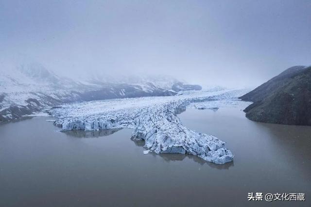 绝不允许再低调了！昌都，浓缩世界级冰川峡谷的藏东明珠！