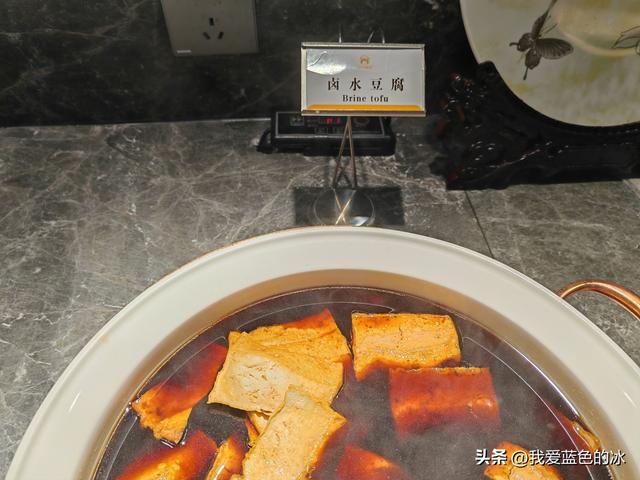 邯郸这家四十八元自助早餐真丰盛，在国内同价位名列前茅