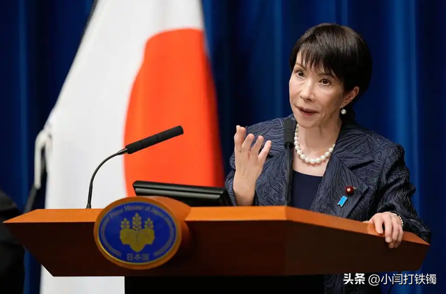 高市早苗出手挺狠、一箭双雕：中国不买美国大豆，日本要买？