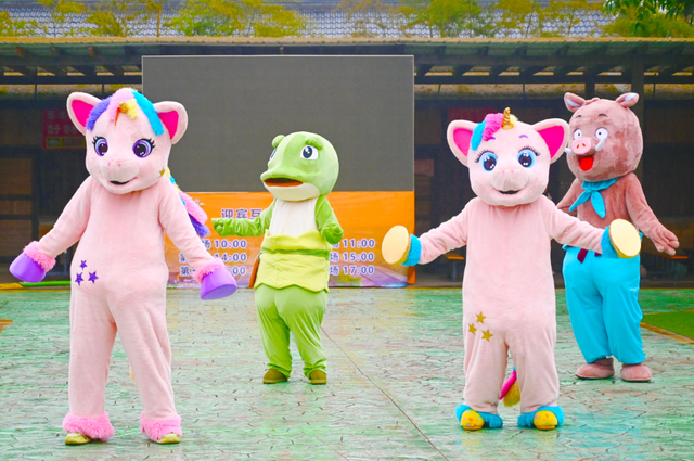 这个寒假，大梁酒庄与你有约！