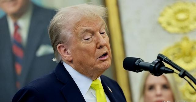 委内瑞拉油轮刚出海，中国军舰紧随其后，特朗普的算盘又打错了？