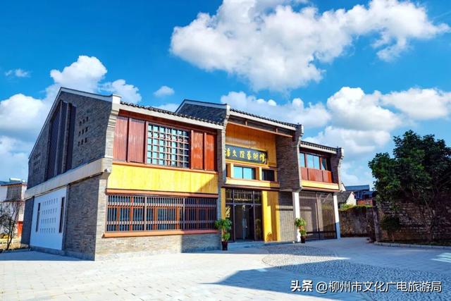 一个被严重低估的宝藏地！卸载48小时城市内卷，到鹿寨中渡加载山水与人间烟火