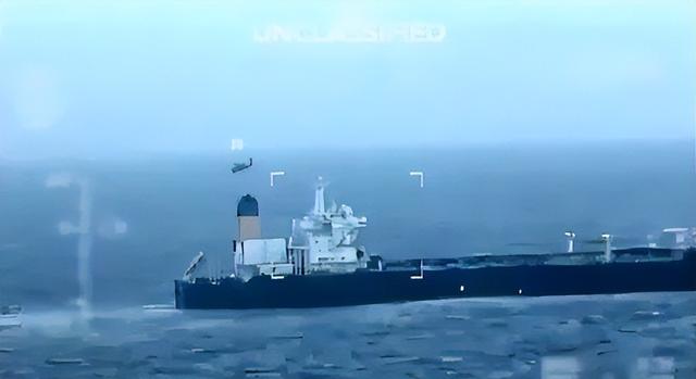 加勒比海大戏开场！美军动真格？委内瑞拉硬刚霸权有点秀