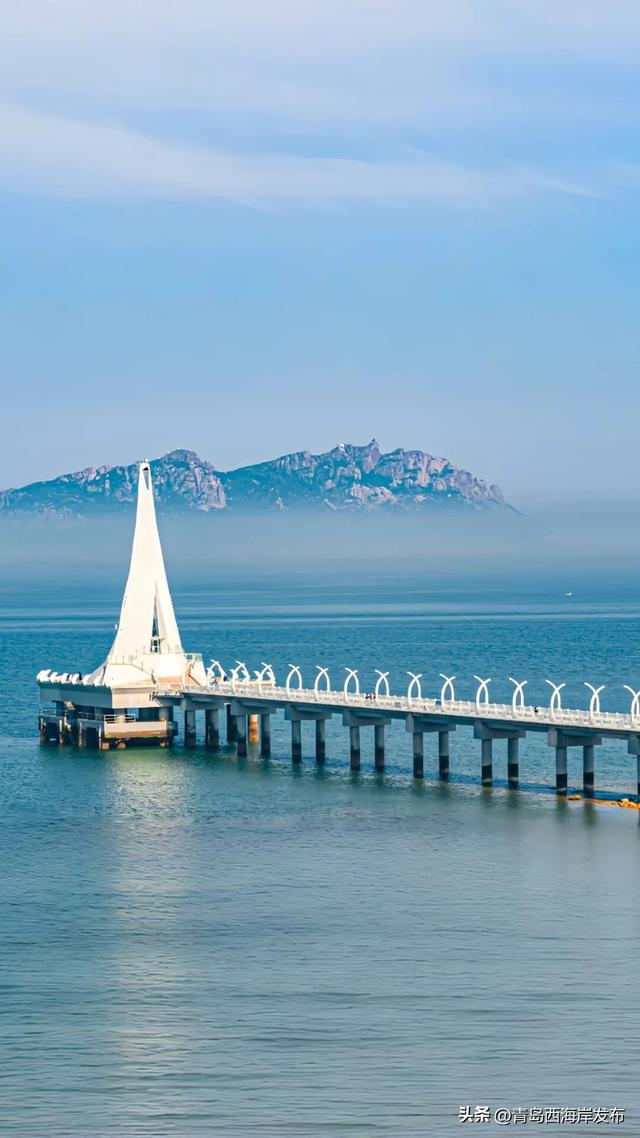 西海岸申请成为你的壁纸！🤩