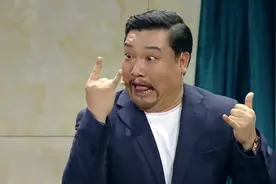 贾冰为何突然不“红”了？看看他干过的事，就不足为奇了图片