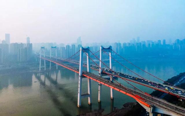 地名里的重庆 |“鹅公岩”原名竟是“鹤皋岩”？