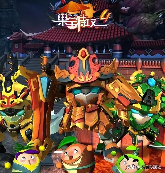 当年这6部高分国漫都烂尾了，哪几部让你至今都意难平？