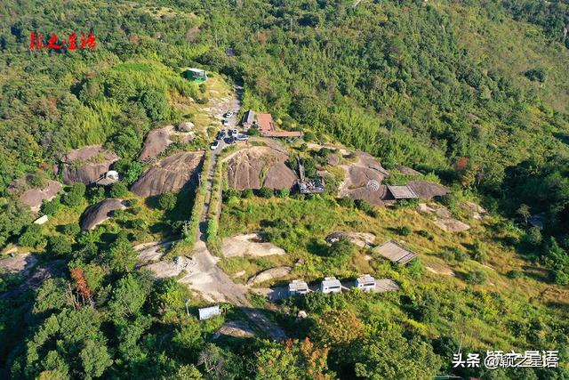 十里潜溪，美丽的风景线