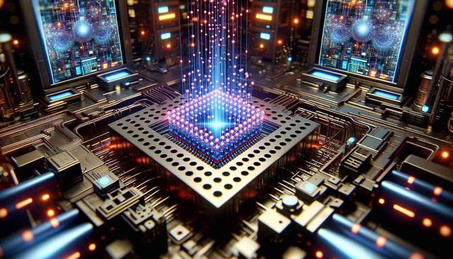 一夜暴涨8120亿，美国再度突破芯片世界难题，中国还能追赶上吗？