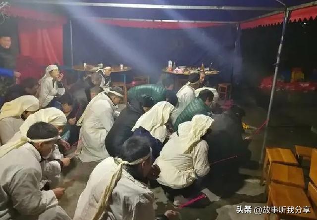 山东兴起一日葬，老人上午离世下午就下葬	，子女当天晚上返城上班