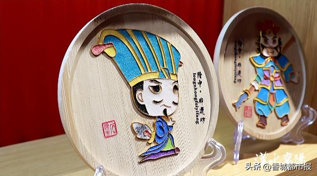 千年城砖会说话，管家巷中遇非遗！襄阳文旅的“古今双修”术