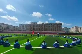 甘南：春风化雨 教育强州图片