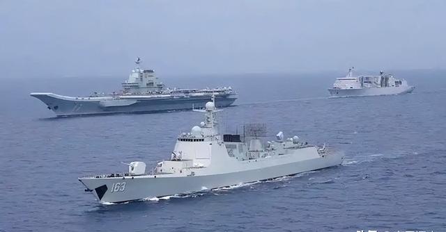 美专家：台海战争爆发，西方冻结3.4万亿中国资产，但中国有王炸