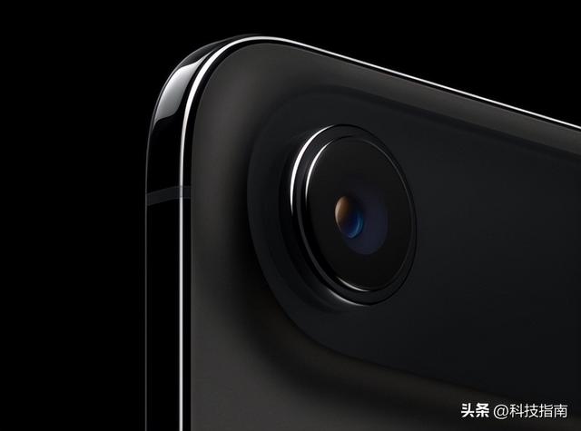 iPhone17刚发布拍照就翻车！强光拍照现黑块白纹 苹果紧急承认缺陷