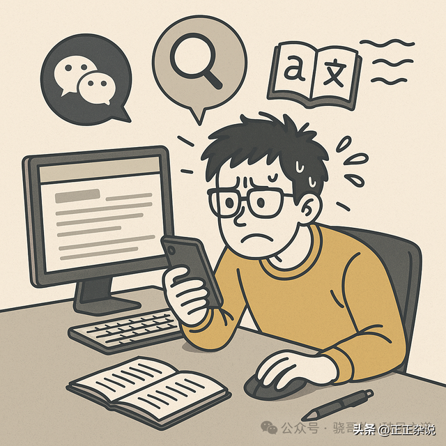 为什么 App 模式正在失效？Agent 形态正在重构一切