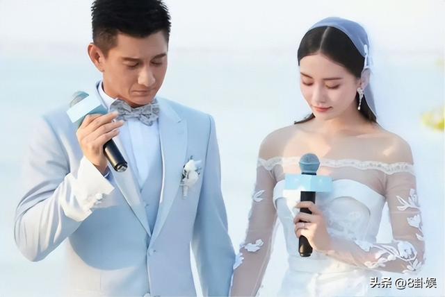 卓伟曝国民男星闹离婚！夫妻反目，已分居2年	，靳东吴奇隆躺枪