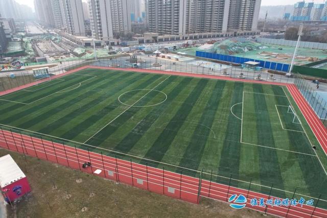 魅力花都体育园，承包全家冬日欢乐