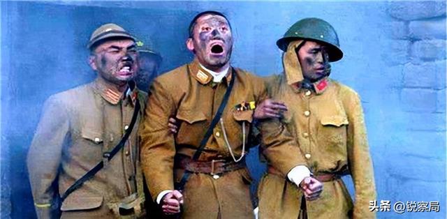 日军宁当大佐，也不愿晋升少将，背后对中国藏更大的野心