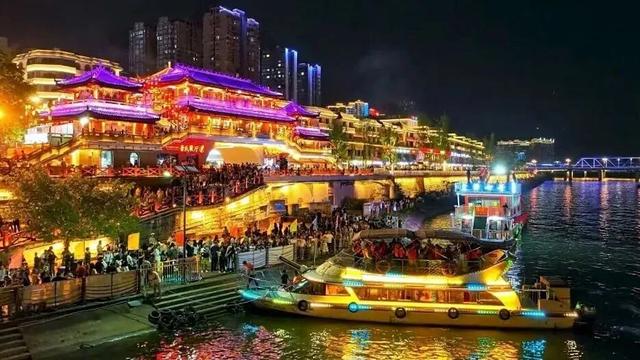 循迹女皇故里，领略千年芳华