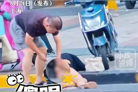 闹大了！醉酒女子遭43岁男子无耻侵犯，摸其隐私部位，网友们炸锅图片