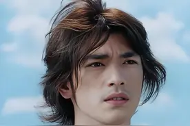 地球上最帅的10个男人排行榜：中国仅有一人上榜图片