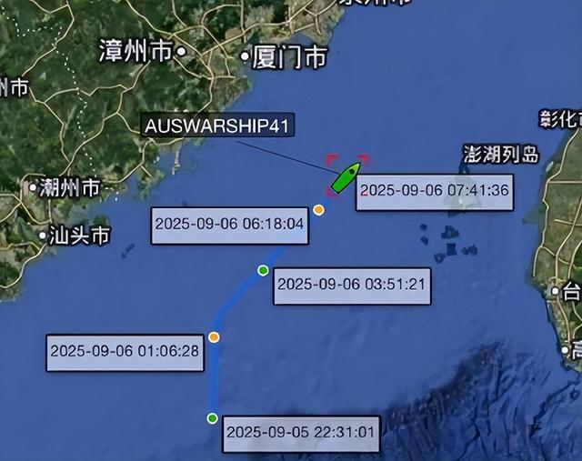澳军连开3枪，踩踏中国红线，解放军接下挑战书，兵力已一路北上