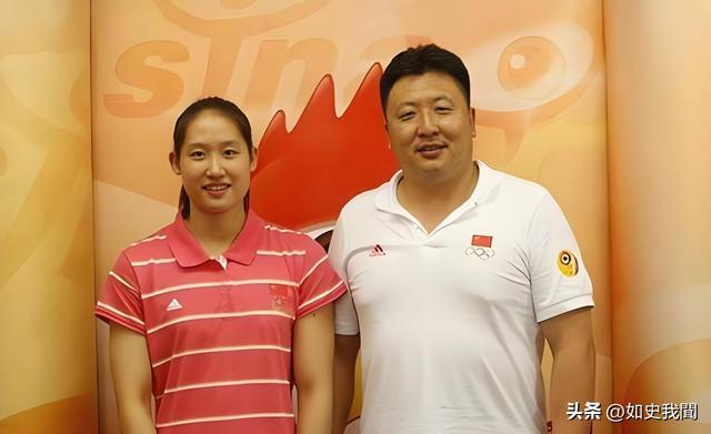 连娶3位徒弟，将奥运冠军变主妇，毁掉队员前途的他能有多离谱？