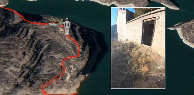 猛蛇过江：汾河二库又发现“人民碎片”，为何这次“来早了”？