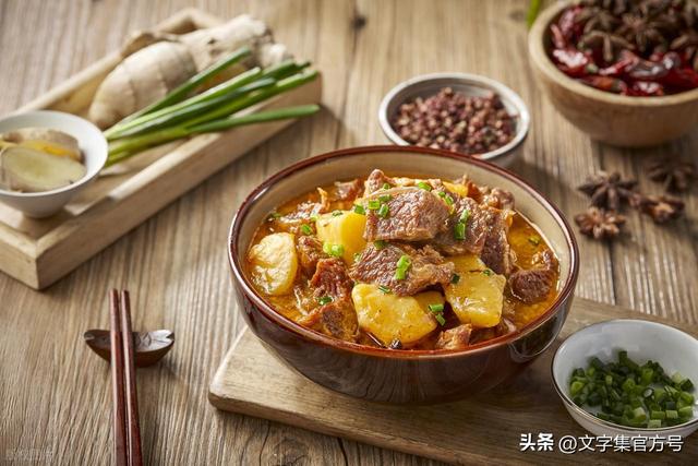 建议收藏：下次旅行配图文案，直接来这里抄！