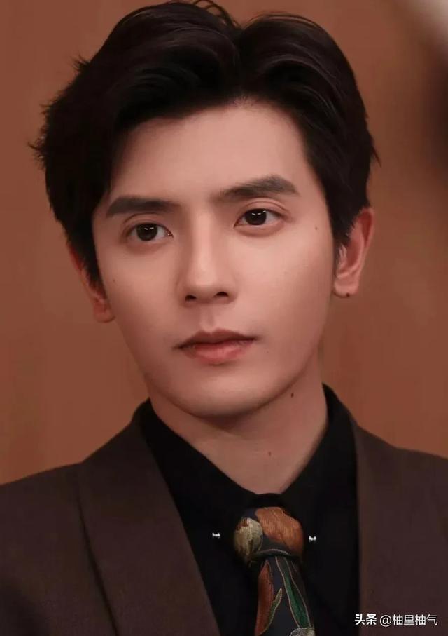 现在最火的短剧男演员 要演技有演技 要颜值有颜值 要气质有气质
