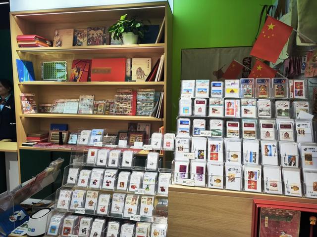 东城特色文创空间，“原”来这么“潮”！