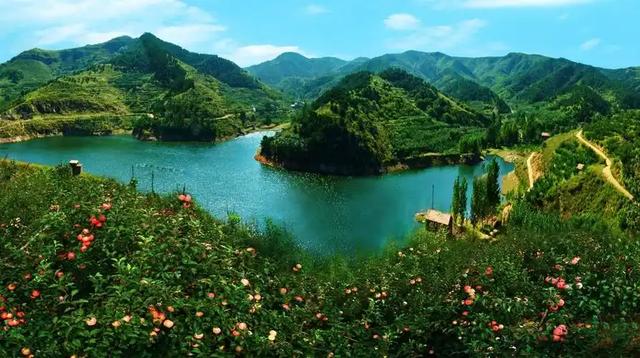 我是贵阳人，去了趟山东沂源，实在忍不住想说：沂源给我5点印象