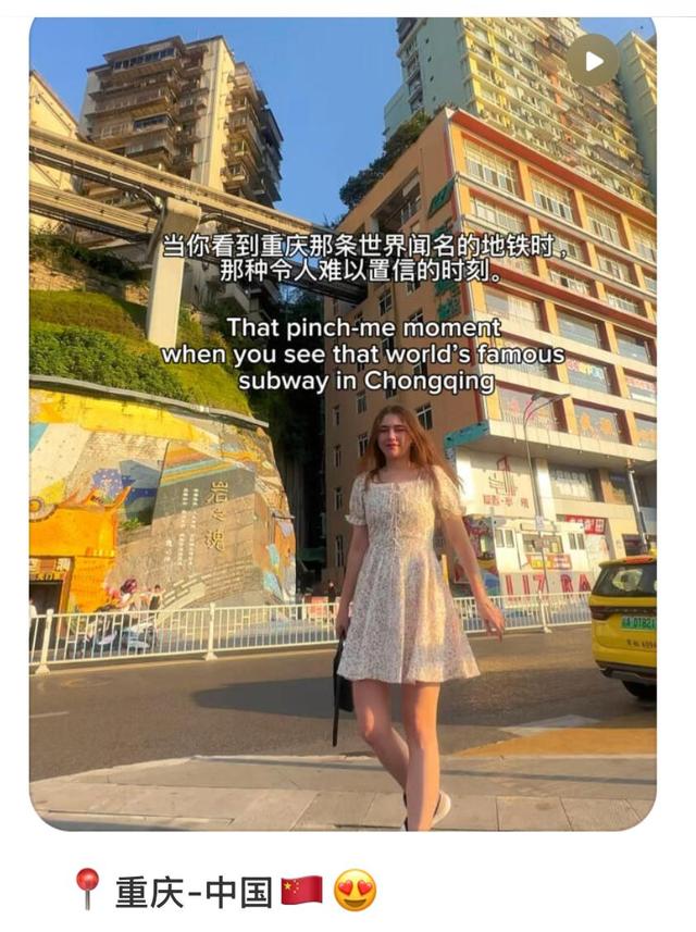 老外惊呆了：中国科技这么猛，欧洲彻底落后！