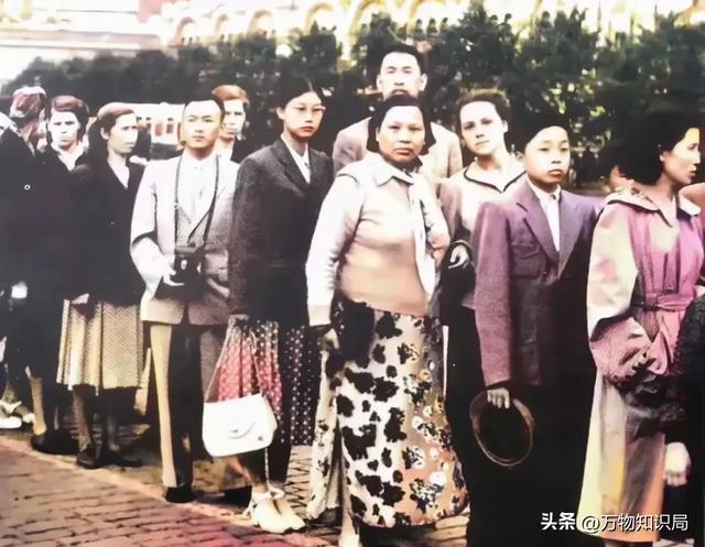 毛岸英牺牲后，刘思齐改嫁河北青年杨茂之生四子，他究竟是什么人