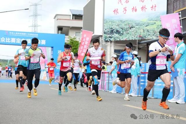 茂名新观察⑧ | 柏桥服务区为何这么“火”
