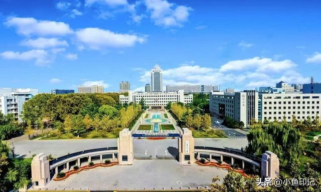 今年招生最失败的4所985高校，生源质量跌出全国40强，实属罕见